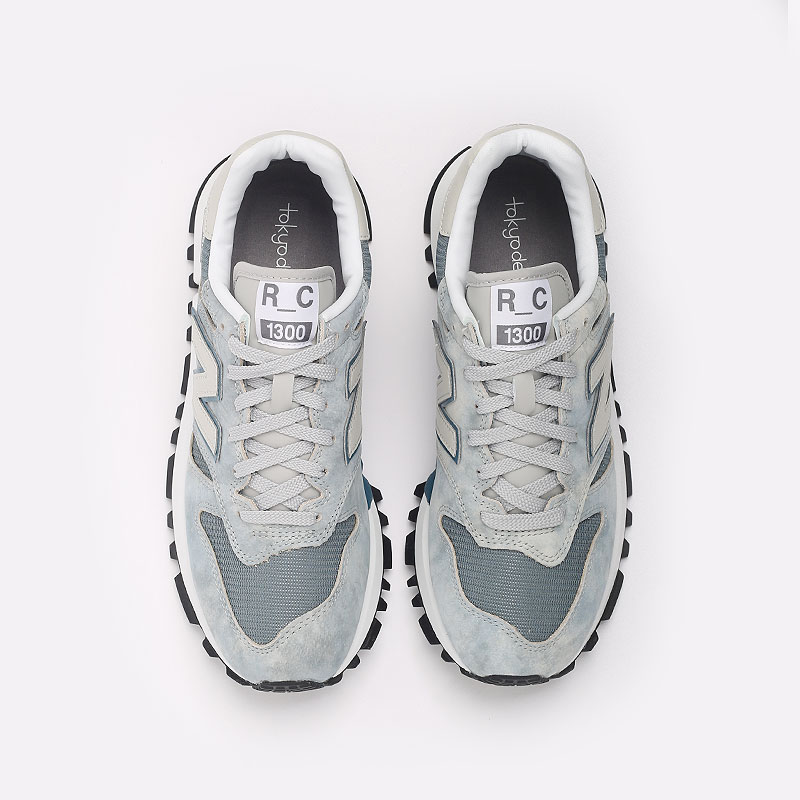 Мужские кроссовки New Balance 1300 x Tokyo Design Studio (MS1300TB/D)  - цена, описание, фото 4